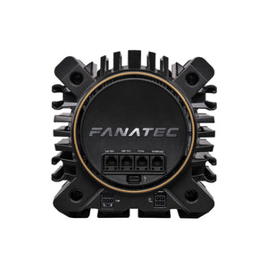 Fanatec Podium Wheel Base DD Full Force (25Nm)