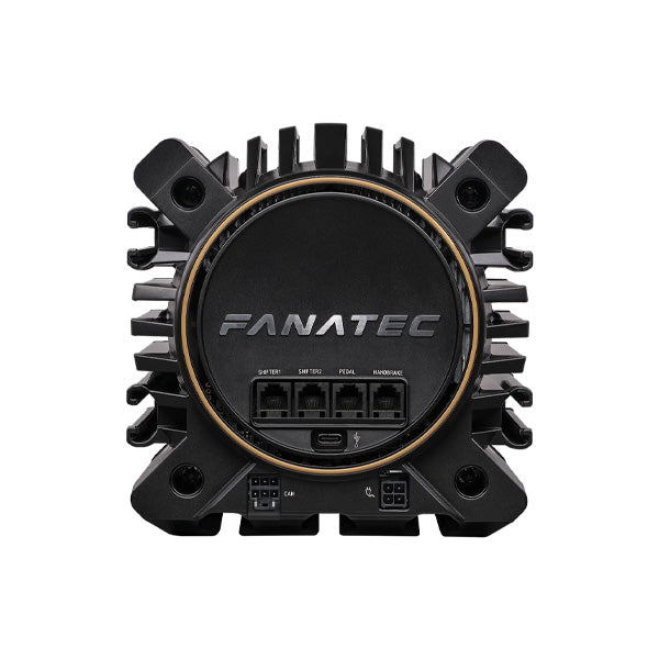 その他 Fanatec Podium Wheel Base DD2 Fanatec Podium Wheel Base DD2 with QR2 | Pagnian