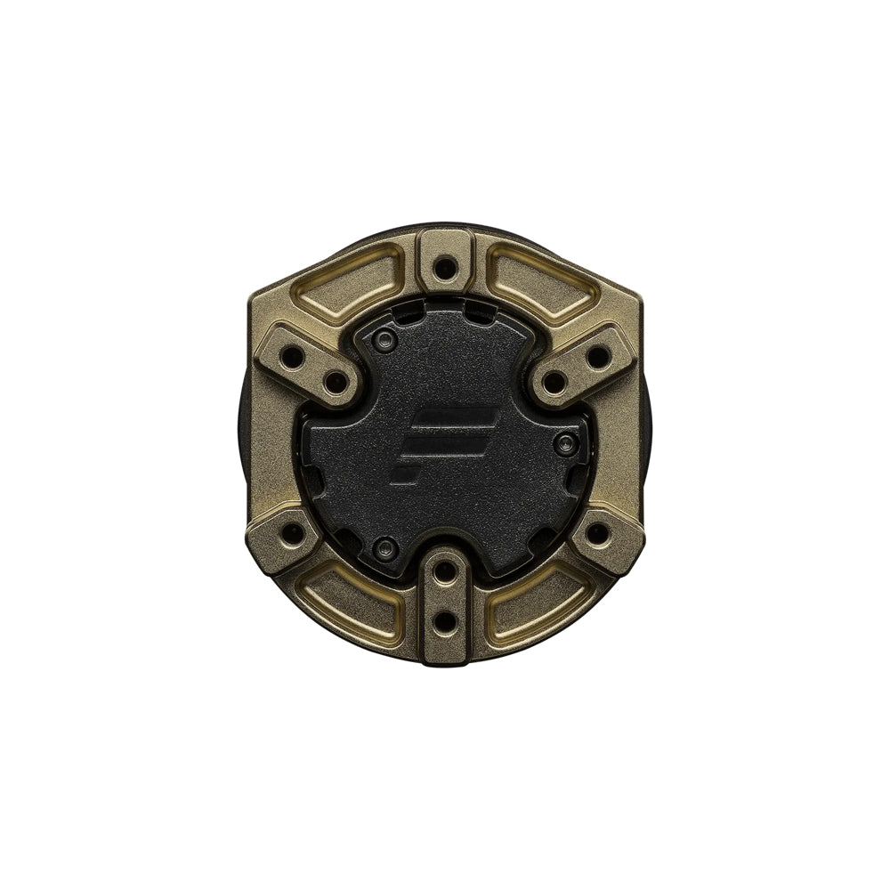 Fanatec Podium Hub QR2: Ultimate Racing Experience