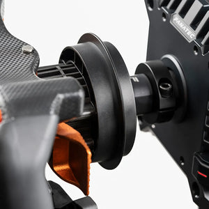 Fanatec CSL Universal Hub V2 & QR2 Lite - Pagnian Advanced Simulation