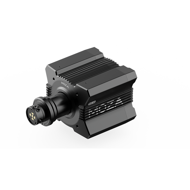 MOZA R12 V2 Direct Drive Wheelbase