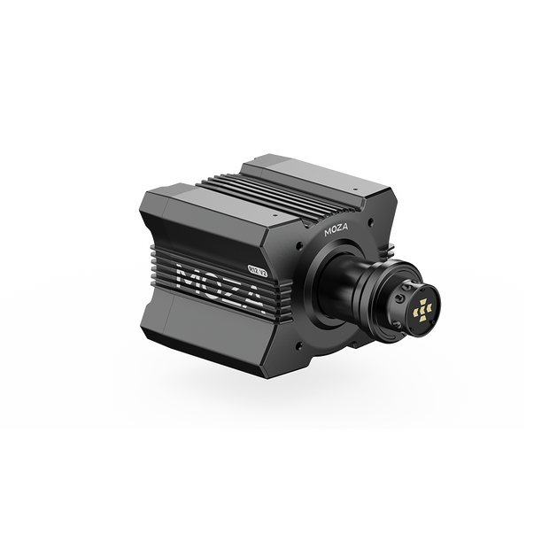 MOZA R12 V2 Direct Drive Wheelbase