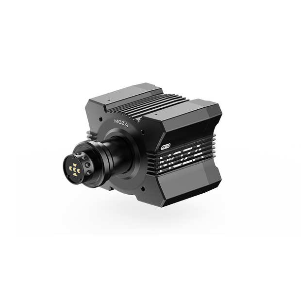 MOZA R9 V3 Direct Drive Wheel Base