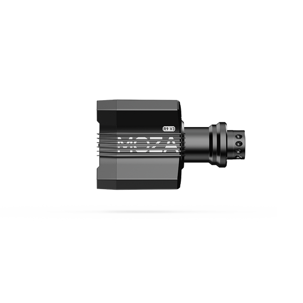 MOZA R9 V3 Direct Drive Wheel Base