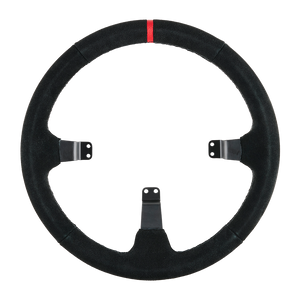 Asetek Dished Suede Rim
