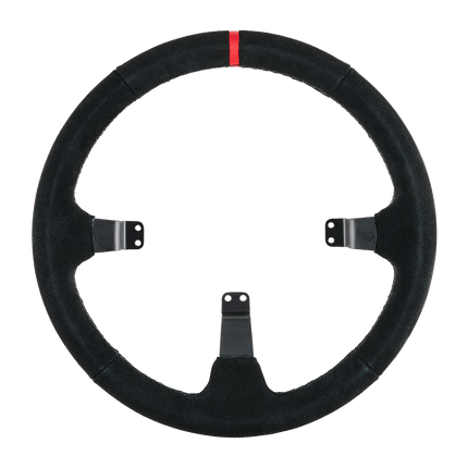 Asetek Dished Suede Rim