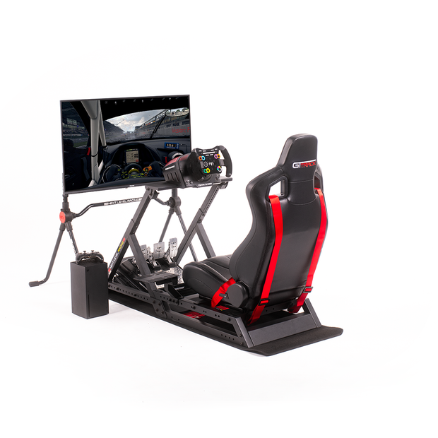 R2R Xbox Series X Console Sim Racing Package