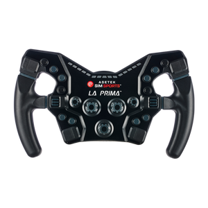Asetek Formula Regular Handles - Pagnian Advanced Simulation