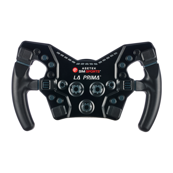 Asetek Formula Regular Handles