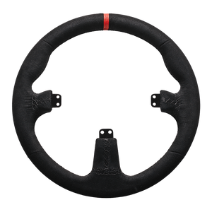 Asetek Round Comfort+ - Pagnian Advanced Simulation