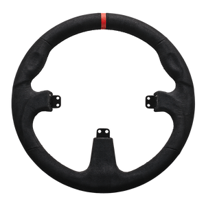 Asetek Round Comfort+ - Pagnian Advanced Simulation