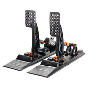 Invicta™ S-Series Pedals Set