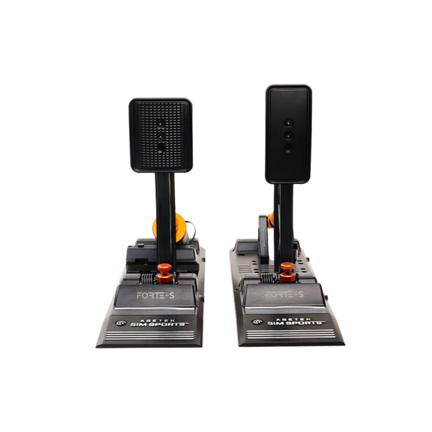 R2R F-GT PRO PC Sim Racing Package