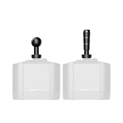 MOZA Active Shifter Knobs