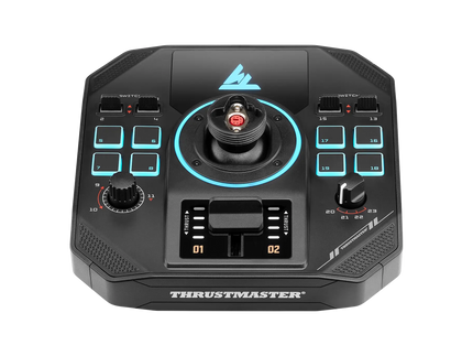 Thrustmaster SOL-R5 Base for Detachable Joystick PC