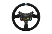 Fanatec Podium Steering Wheel Monte Carlo Rally Bundle