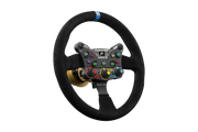 Fanatec Podium Steering Wheel Monte Carlo Rally Bundle
