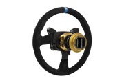 Fanatec Podium Steering Wheel Monte Carlo Rally