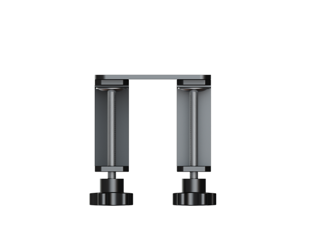 Moza Handbrake & Shifter Table Clamp