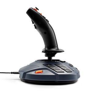 Thrustmaster SimTask FarmStick for PlayStation 5 & PC - Pagnian Advanced Simulation