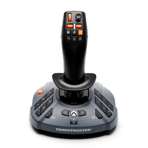 Thrustmaster SimTask FarmStick for XBOX Series X S & PC - Pagnian Advanced Simulation