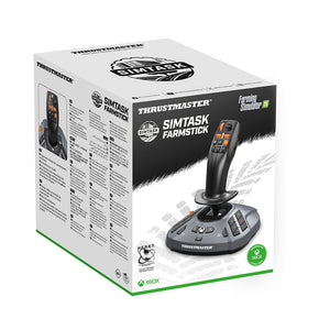 Thrustmaster SimTask FarmStick for XBOX Series X S & PC - Pagnian Advanced Simulation