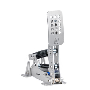 Heusinkveld Ultimate+ 3-pedal set Silver - Pagnian Advanced Simulation