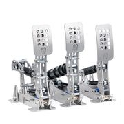 Heusinkveld Ultimate+ 3-pedal set Silver