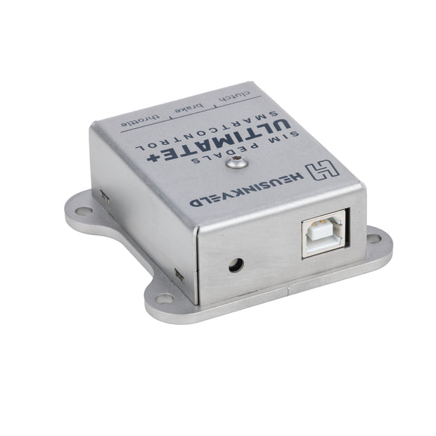 Heusinkveld Ultimate Upgrade Kit
