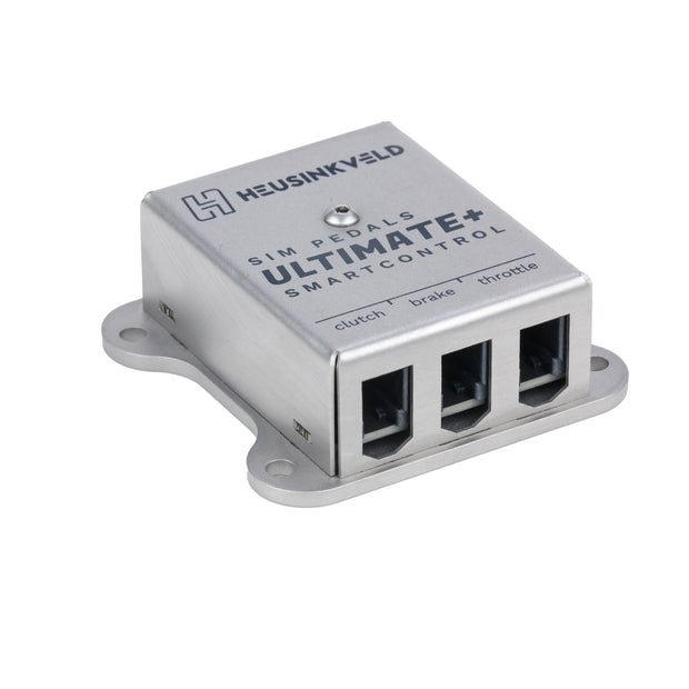 Heusinkveld Ultimate Upgrade Kit
