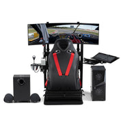 Ready 2 Race Stage 2  Simulator Package - Pagnian Advanced Simulation