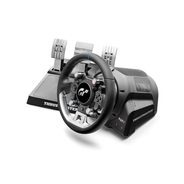 R2R GTRacer PS5 Sim Racing Package