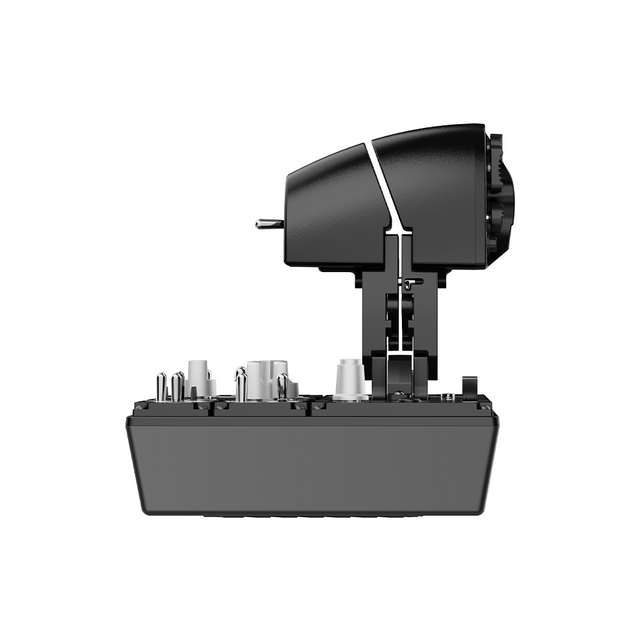 MOZA MTP Throttle Panel - Pagnian Advanced Simulation