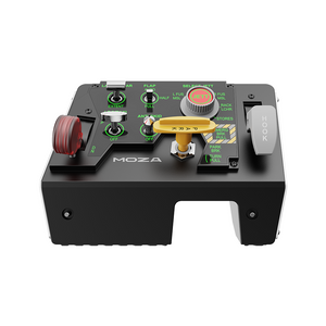 MOZA MTLP Take-off Landing Panel - Pagnian Advanced Simulation