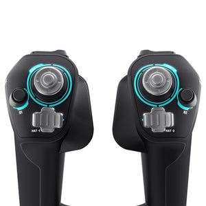 Turtle Beach Velocity One Flight Controller - Pagnian Advanced Simulation