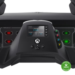 Turtle Beach Velocity One Flight Controller - Pagnian Advanced Simulation