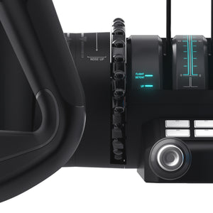Turtle Beach Velocity One Flight Controller - Pagnian Advanced Simulation