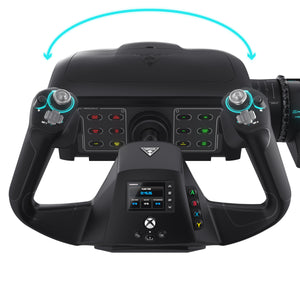 Turtle Beach Velocity One Flight Controller - Pagnian Advanced Simulation