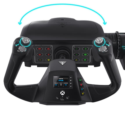 Turtle Beach Velocity One Flight Controller