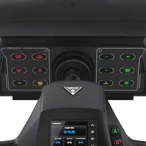 Turtle Beach Velocity One Flight Controller - Pagnian Advanced Simulation
