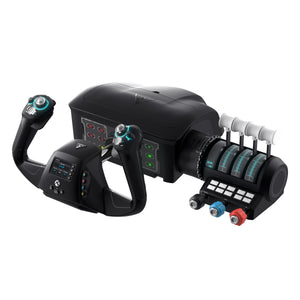 Turtle Beach Velocity One Flight Controller - Pagnian Advanced Simulation