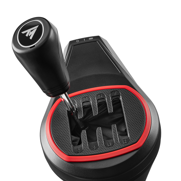 Thrustmaster TH8S Shifter Add on