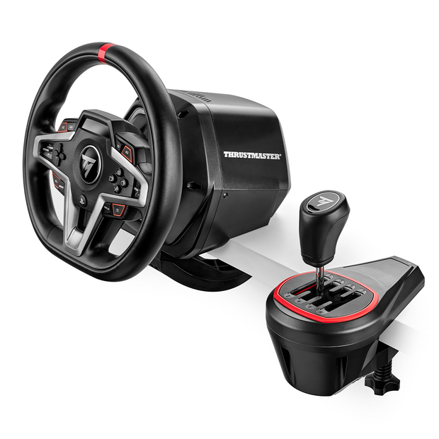 Thrustmaster TH8S Shifter Add on
