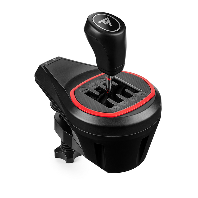 Thrustmaster TH8S Shifter Add on - Pagnian Advanced Simulation