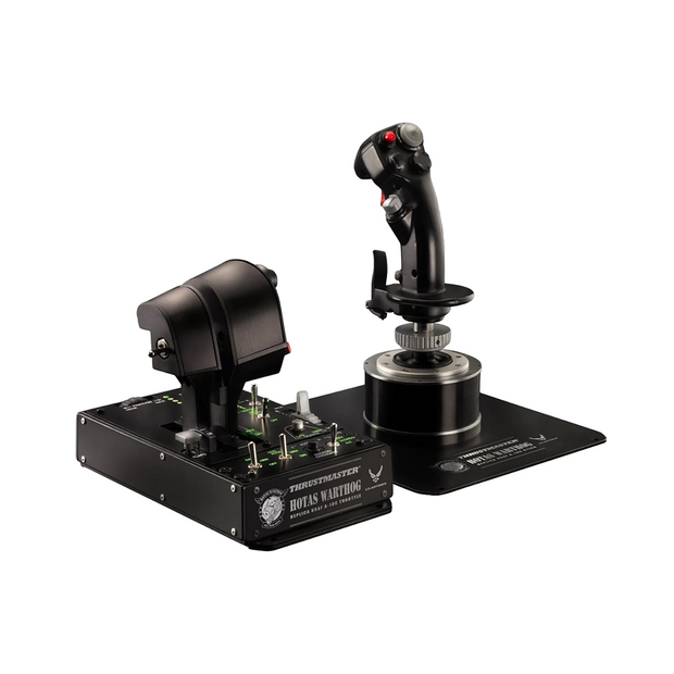 R2F Boeing Military Sim Flight Package