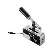 Thrustmaster TSS Handbrake & Sequential Shifter