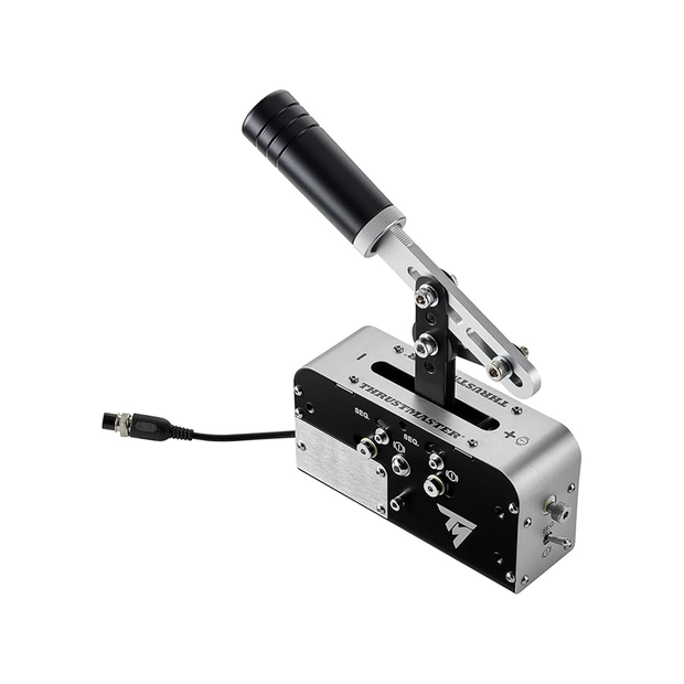 Thrustmaster TSS Handbrake & Sequential Shifter