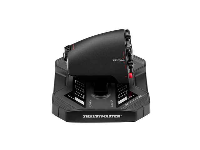 Thrustmaster SOL-R6 Throttle for PC