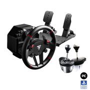Thrustmaster T598-P & TH8A Shifter Bundle