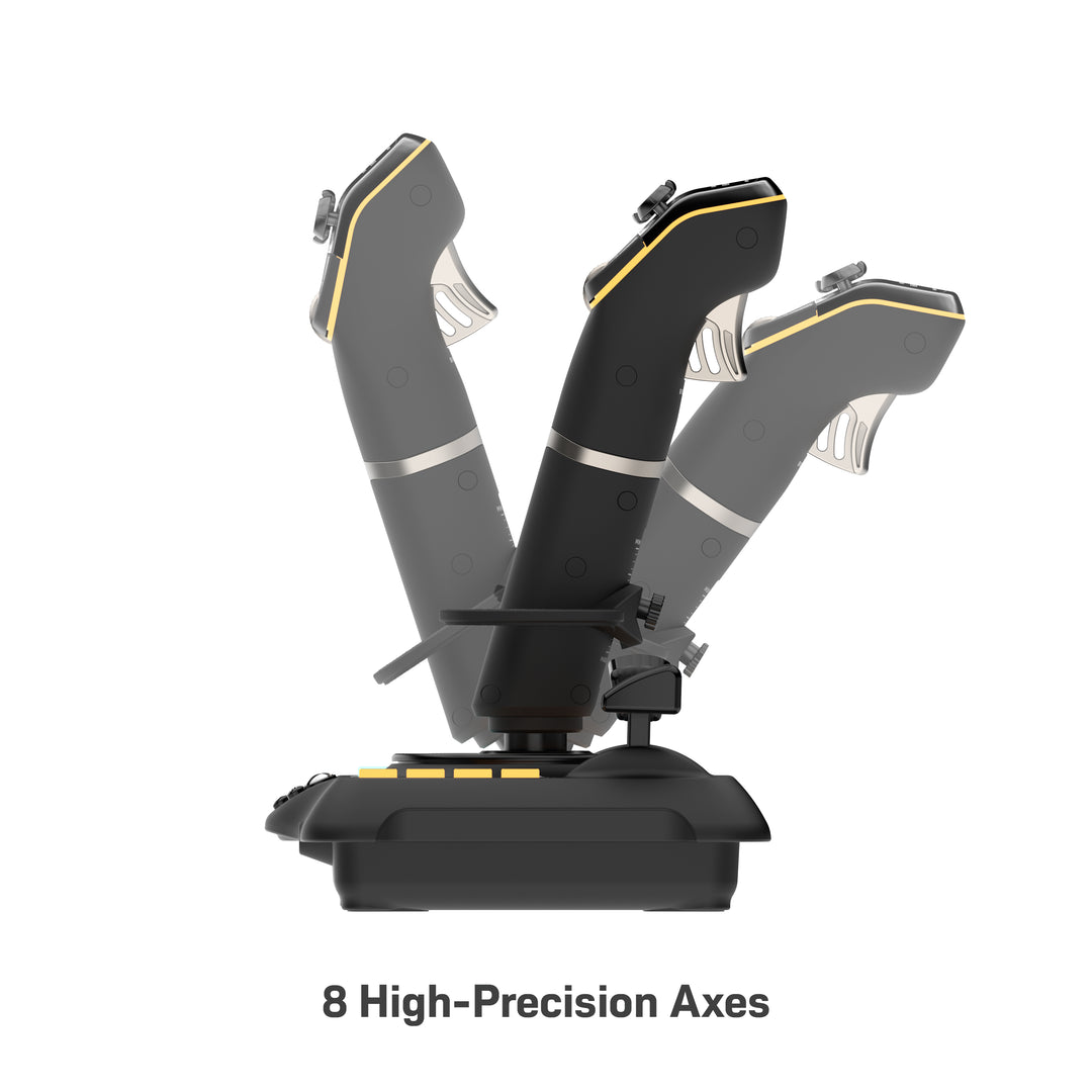 その他 Velocityone Flightstick VelocityOne™ フライトスティック